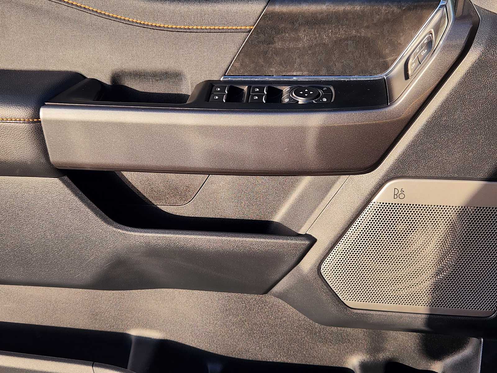 Thumbnail: 2023 Ford F-150 - 22