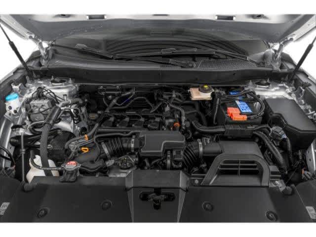 Thumbnail: 2026 Honda CR-V - 14