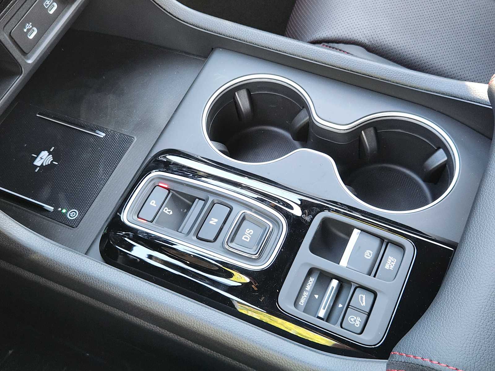 Thumbnail: 2026 Honda Pilot - 16