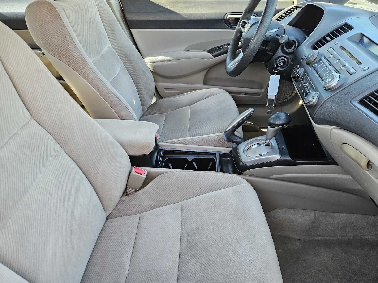 Thumbnail: 2011 Honda Civic - 13