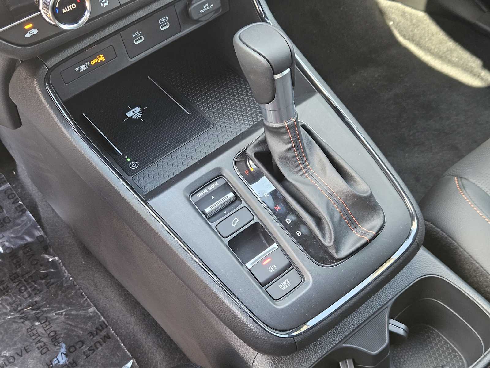 Thumbnail: 2026 Honda CR-V - 16