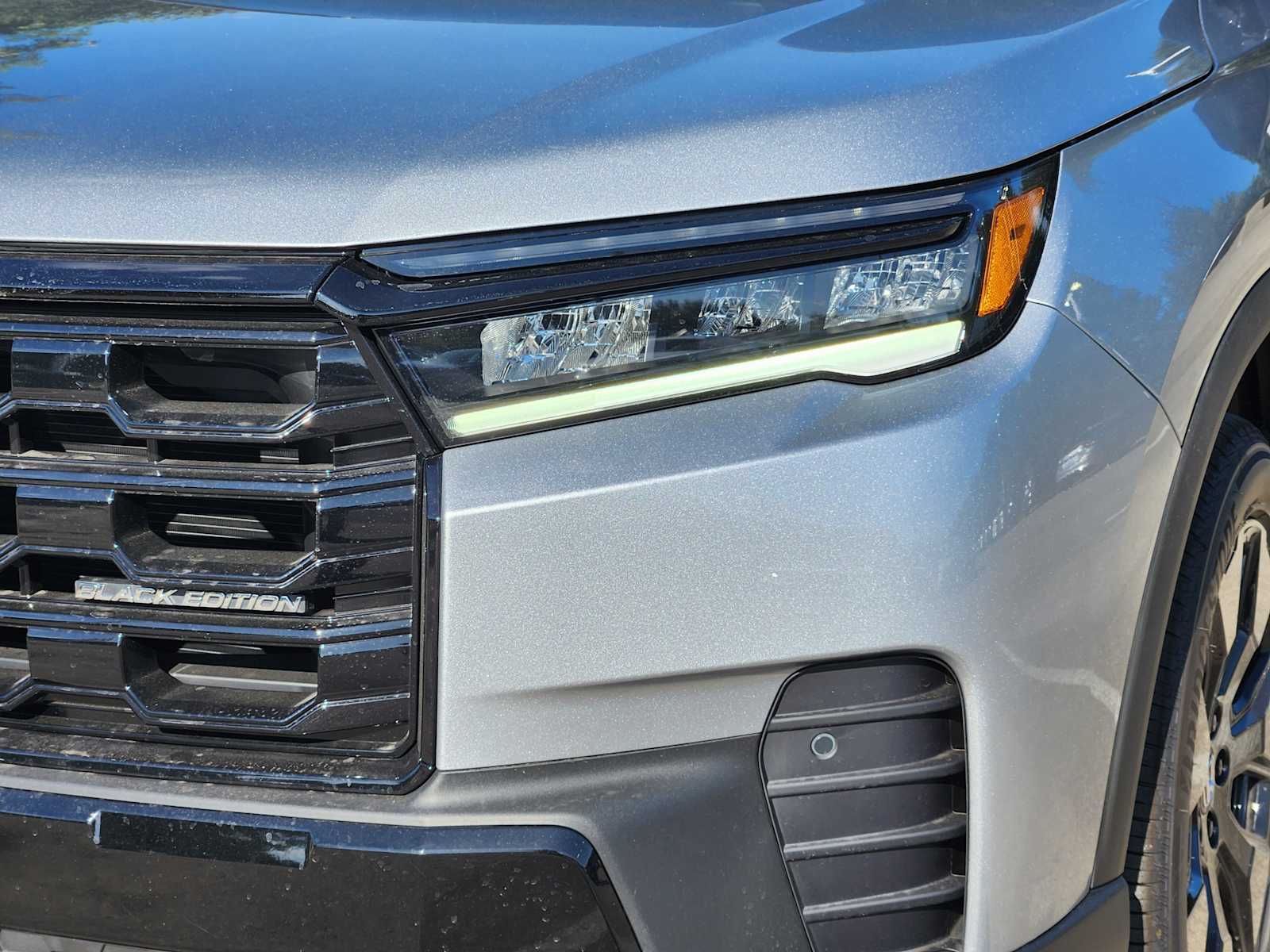 Thumbnail: 2026 Honda Pilot - 5