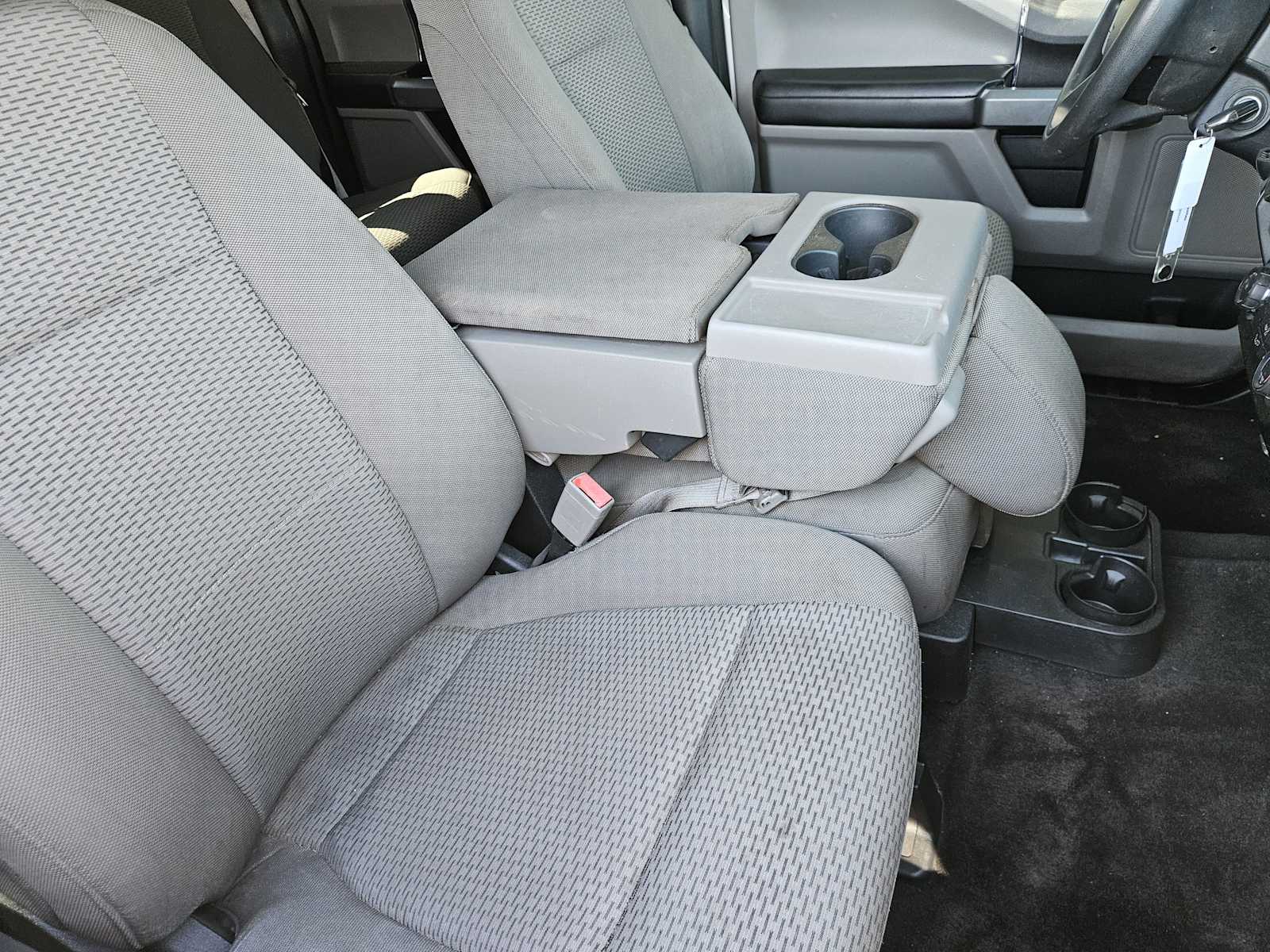 Thumbnail: 2018 Ford F-150 - 14