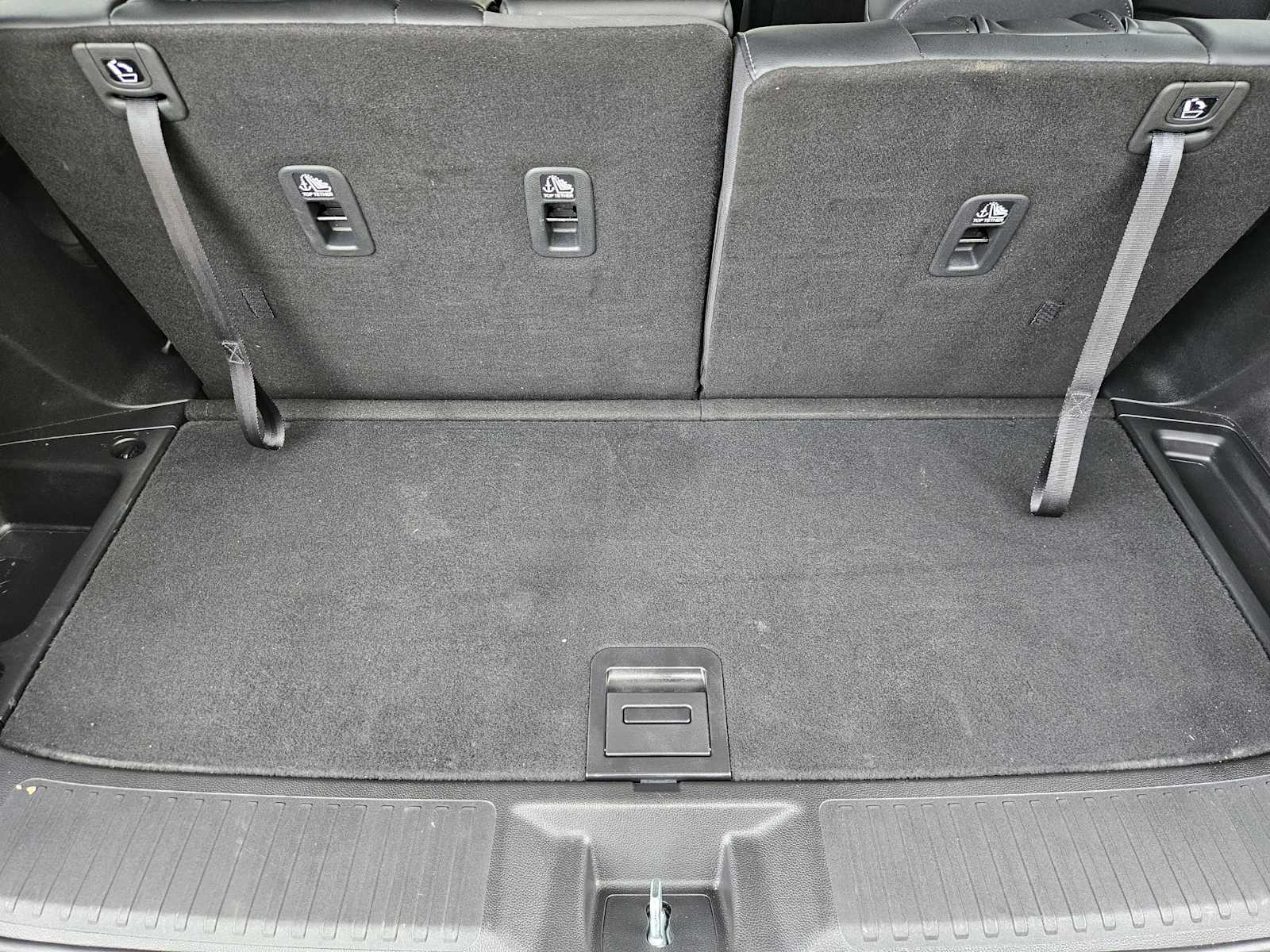 Thumbnail: 2023 Honda Pilot - 31