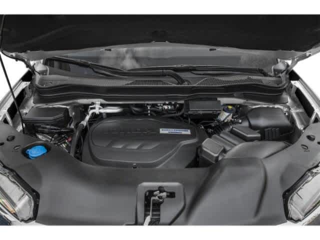 Thumbnail: 2018 Honda Pilot - 13