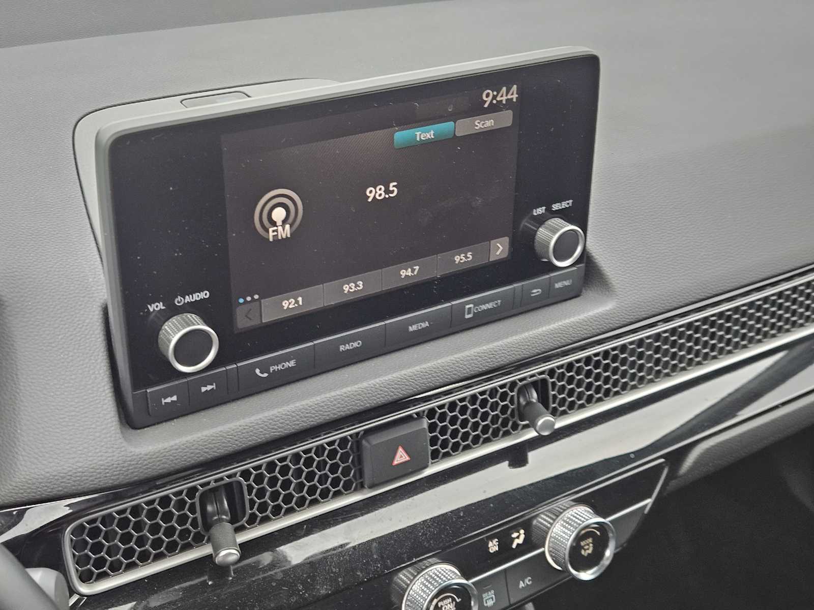 Thumbnail: 2023 Honda Civic - 16