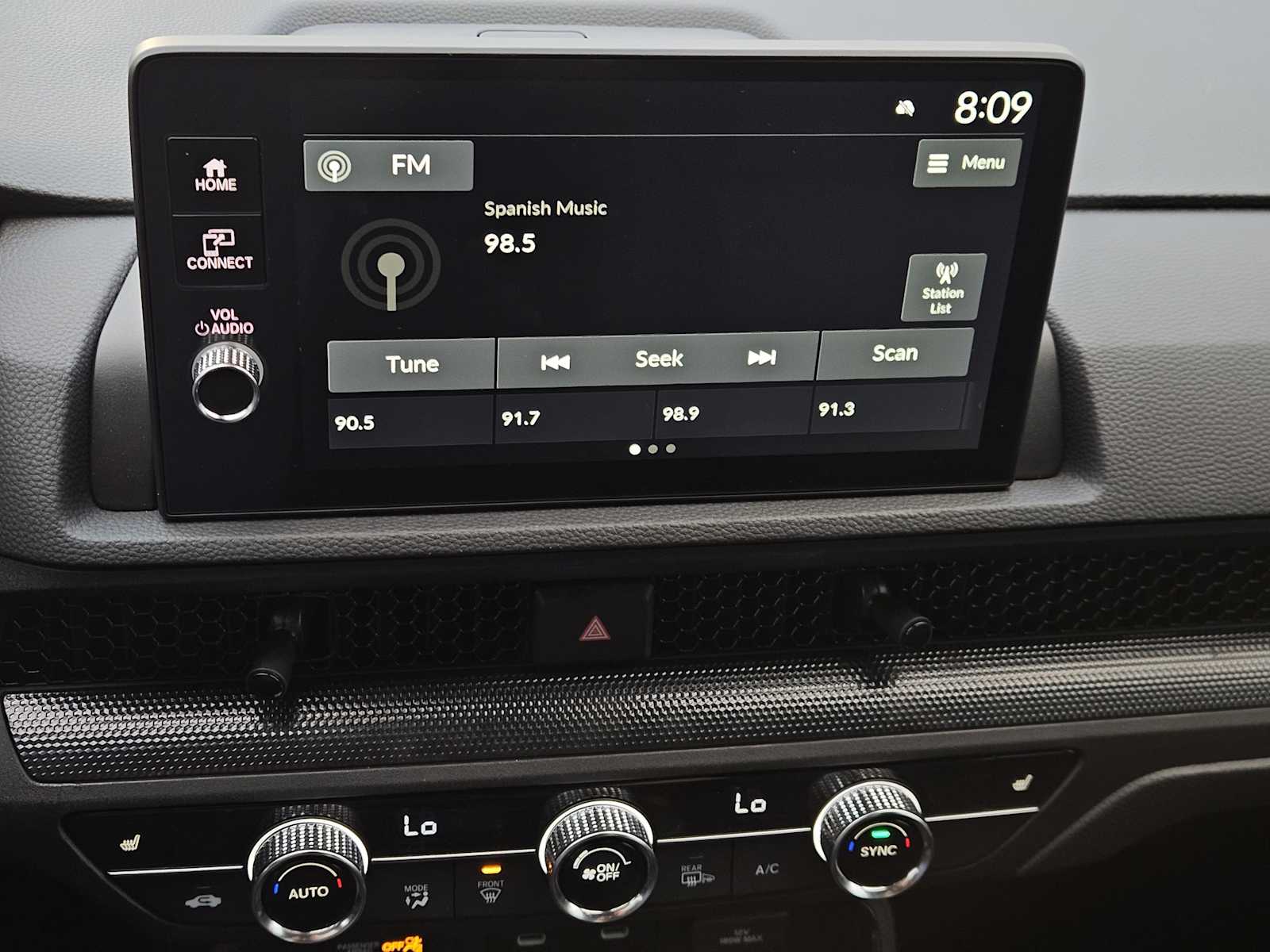 Thumbnail: 2026 Honda CR-V - 17