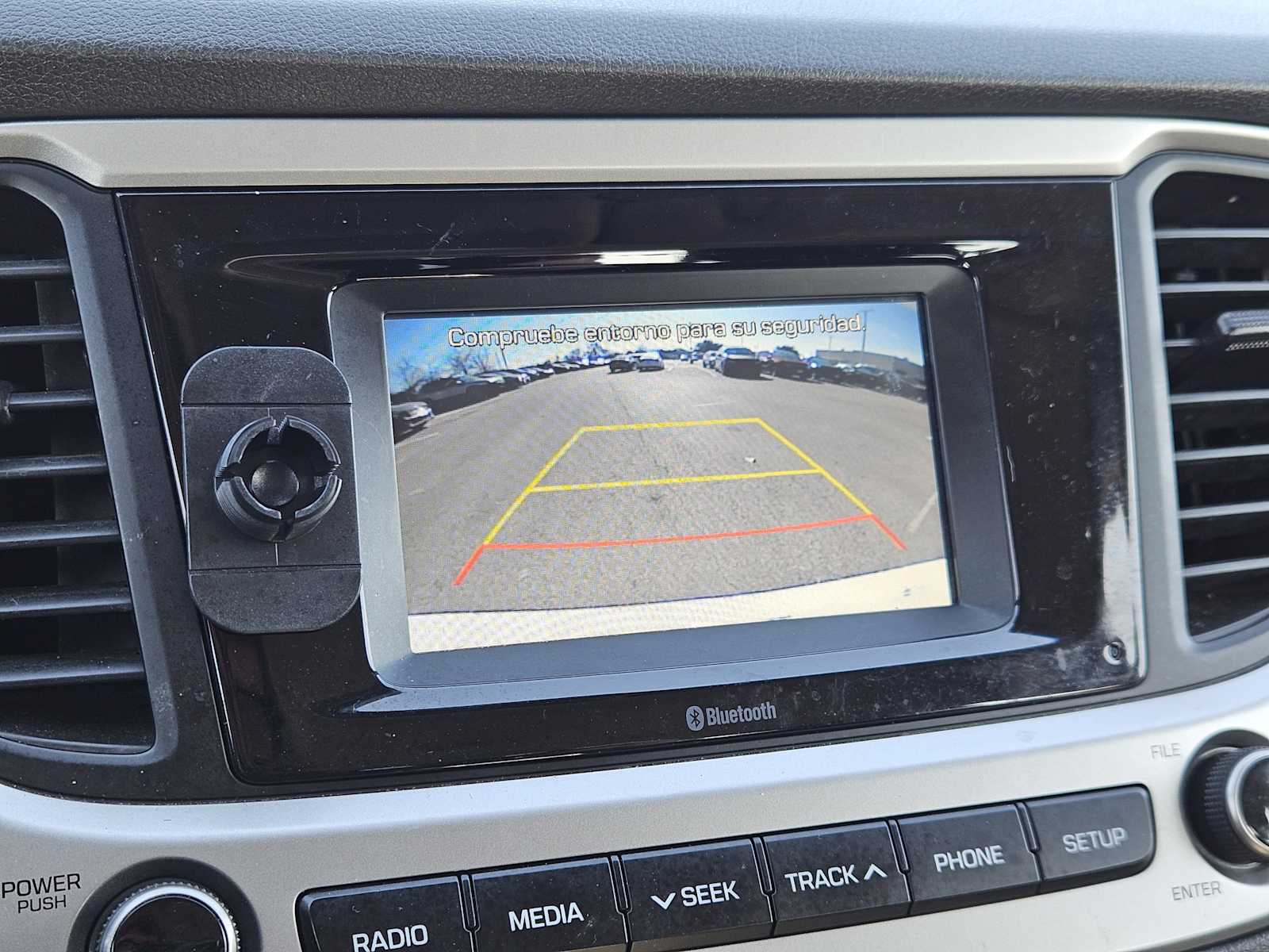 Thumbnail: 2021 Hyundai Accent - 16