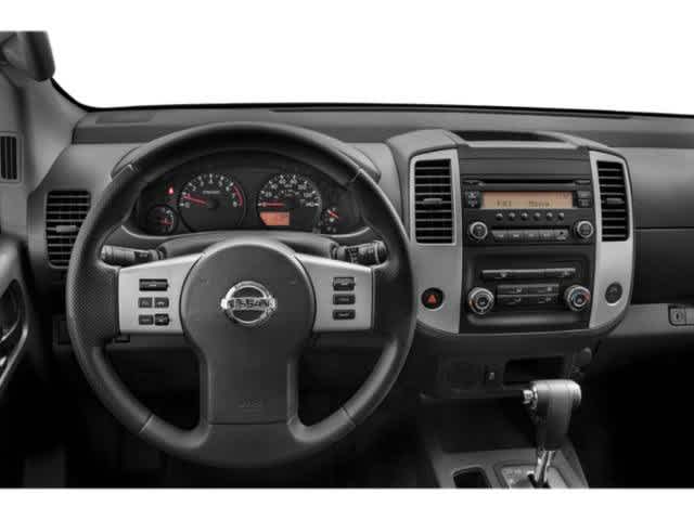 Thumbnail: 2015 Nissan Frontier - 7