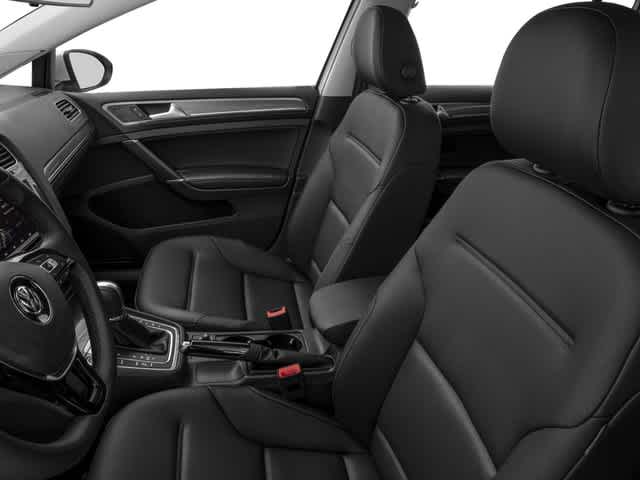 Thumbnail: 2017 Volkswagen Golf - 9