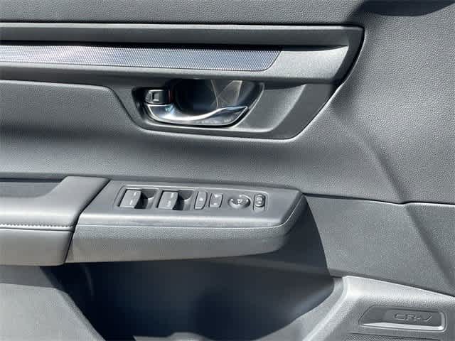2026 Honda CR-V EX 18