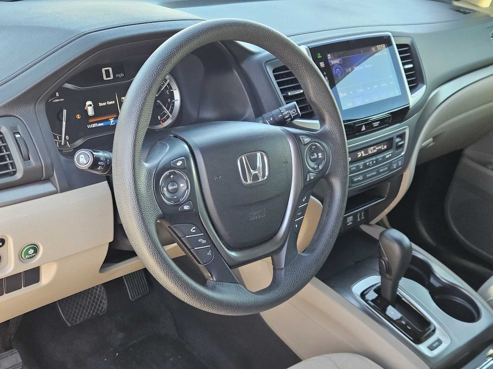 Thumbnail: 2016 Honda Pilot - 2