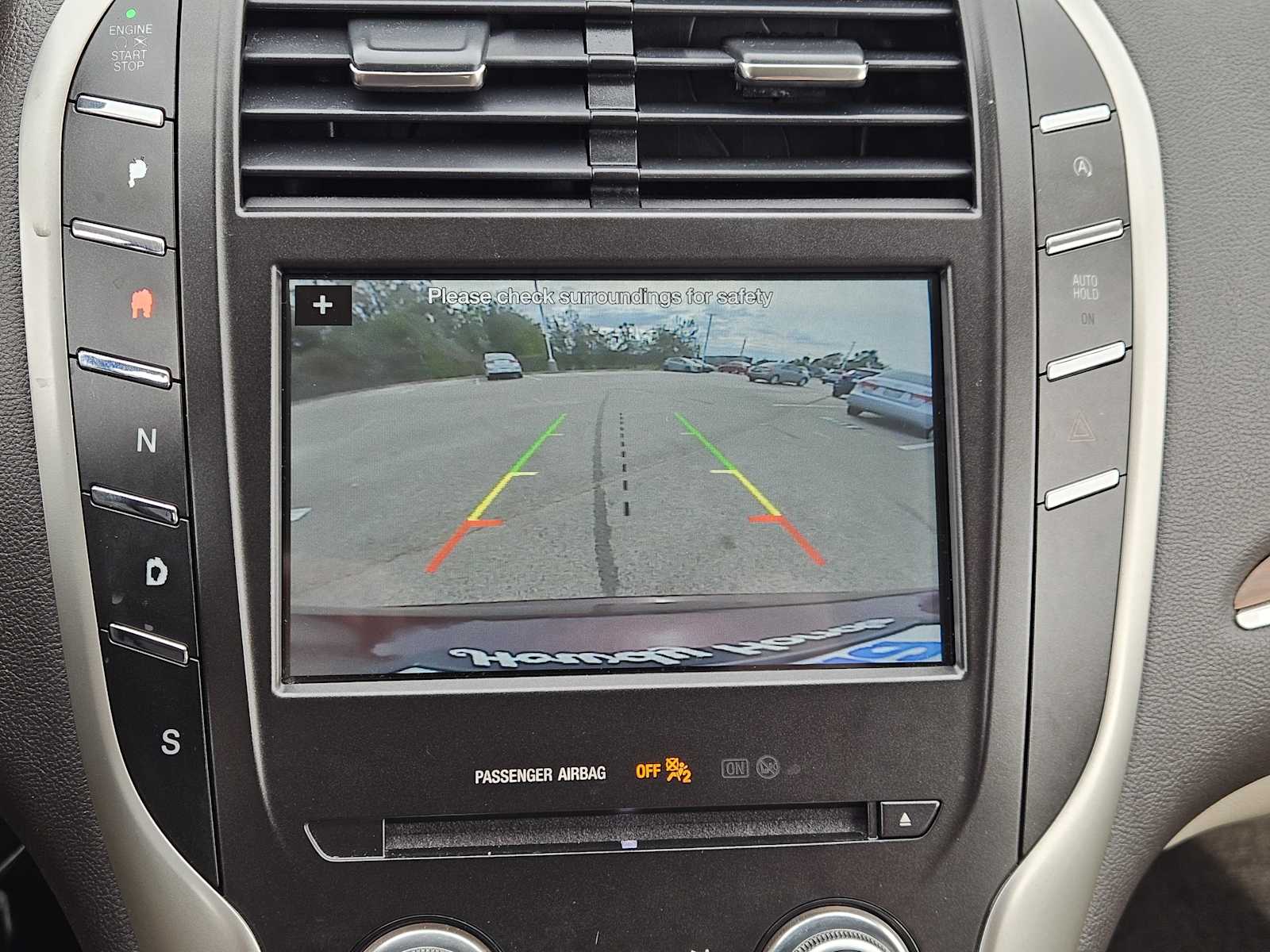 Thumbnail: 2018 Lincoln MKC - 18