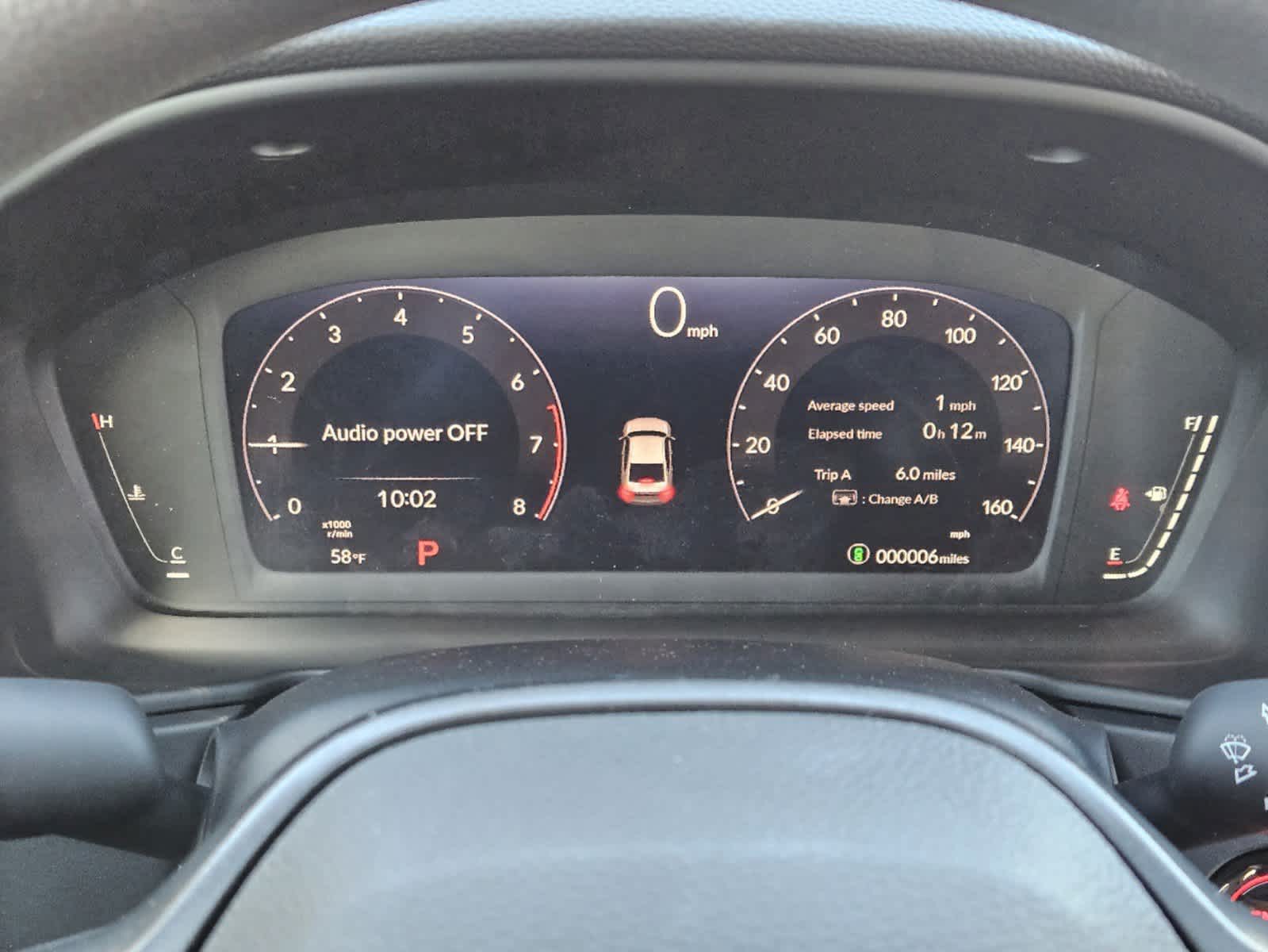 Thumbnail: 2025 Honda Accord - 12