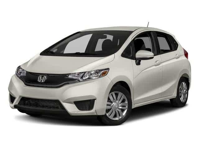 2017 Honda Fit LX -
                  Austin, TX
