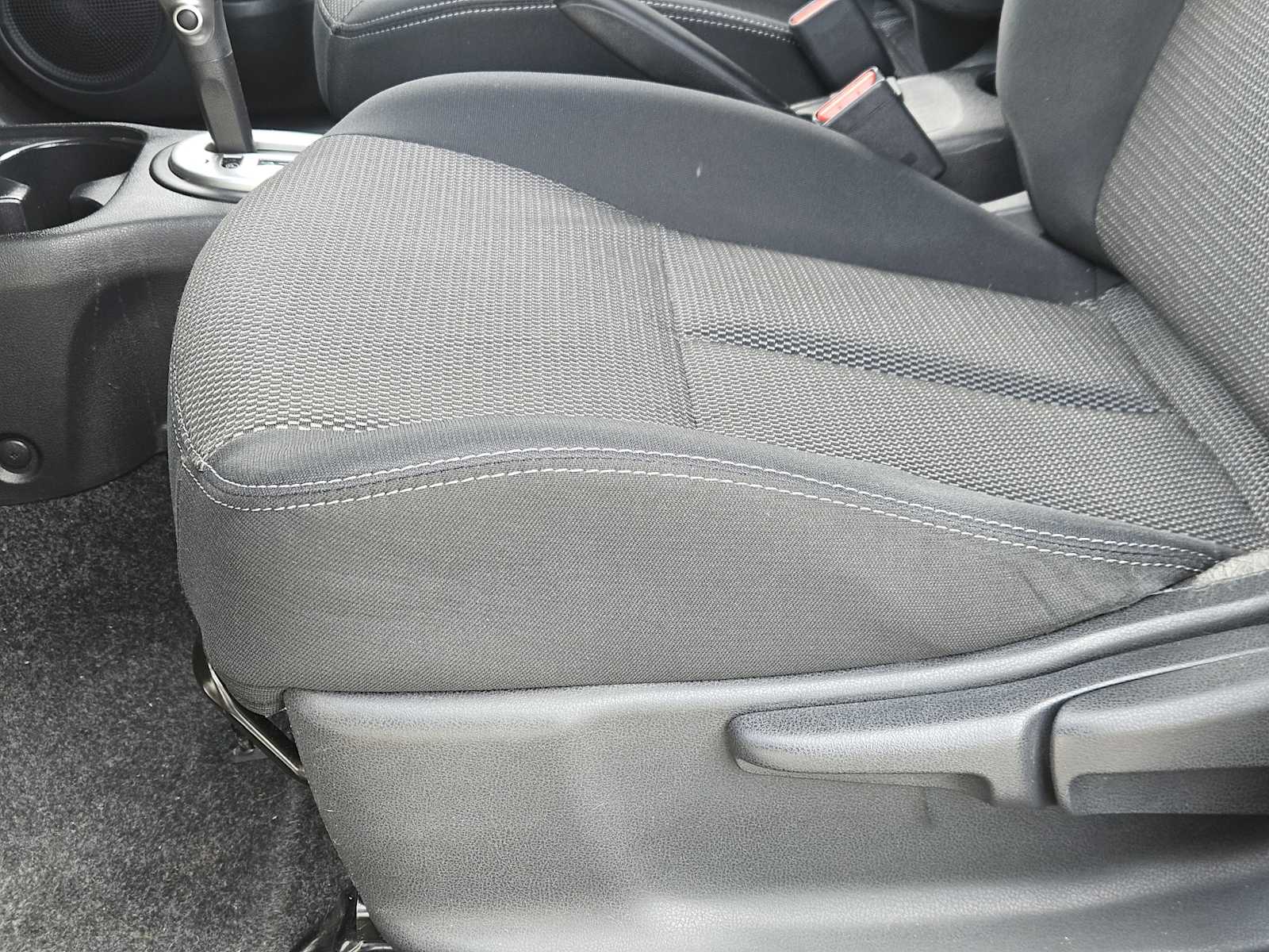 Thumbnail: 2016 Nissan Versa - 22