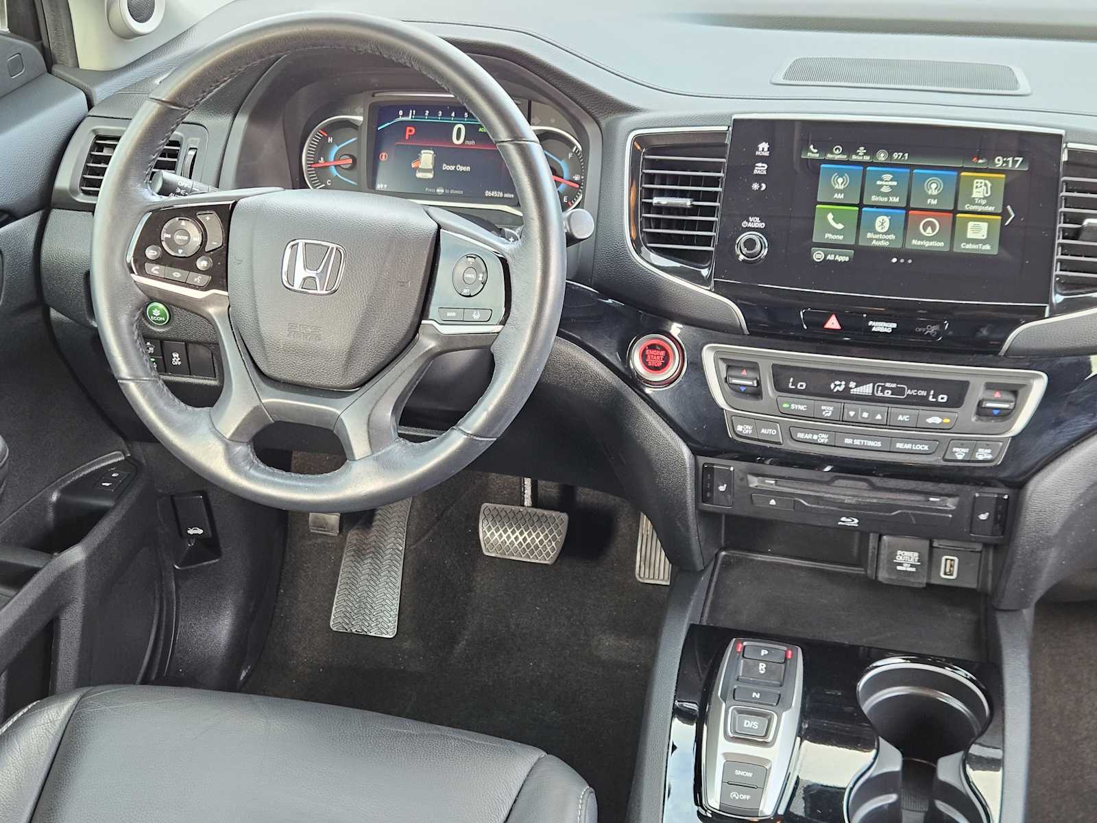 Thumbnail: 2020 Honda Pilot - 27