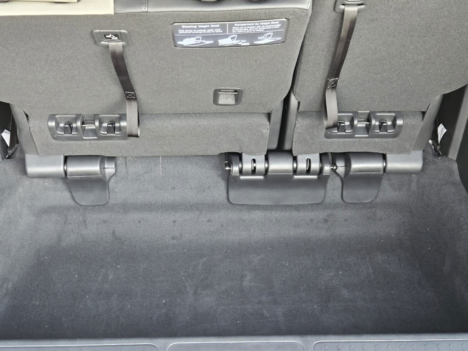 Thumbnail: 2026 Honda Odyssey - 25