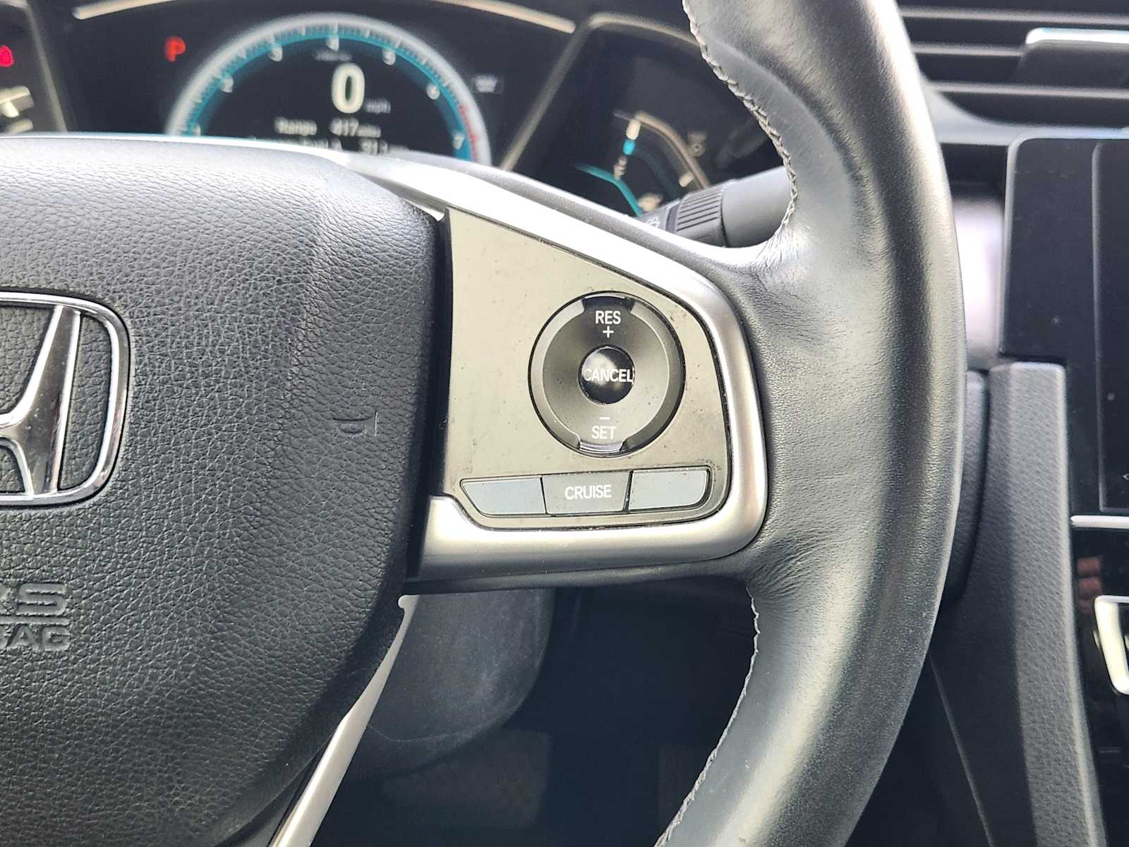 Thumbnail: 2016 Honda Civic - 29