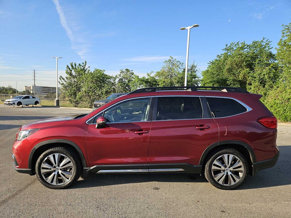 Used 2022 Subaru Ascent Limited SUV