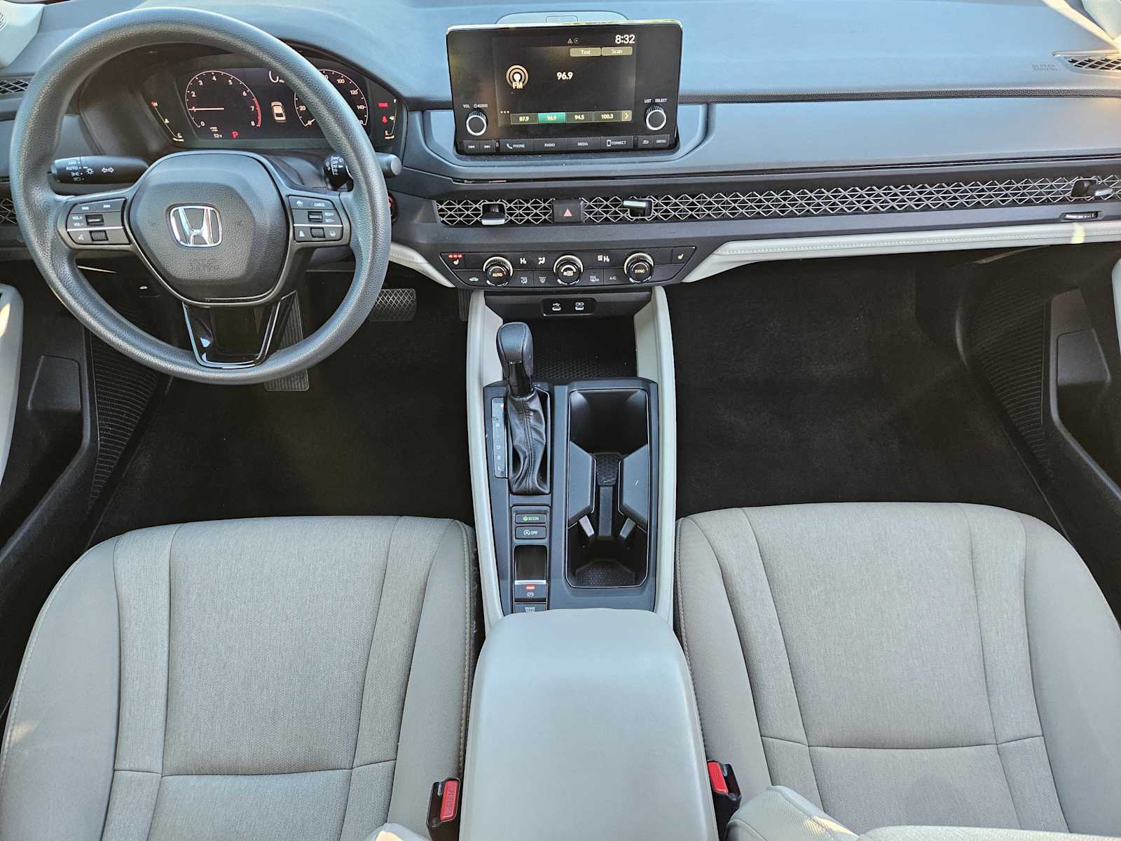 Thumbnail: 2023 Honda Accord - 24