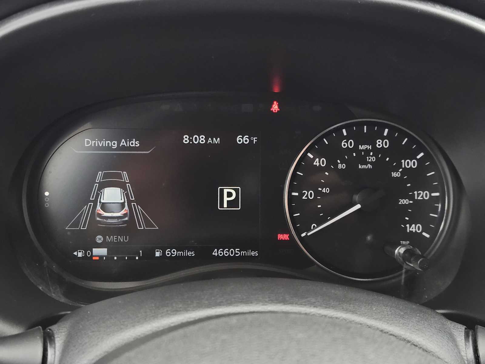 Thumbnail: 2022 Nissan Kicks - 16