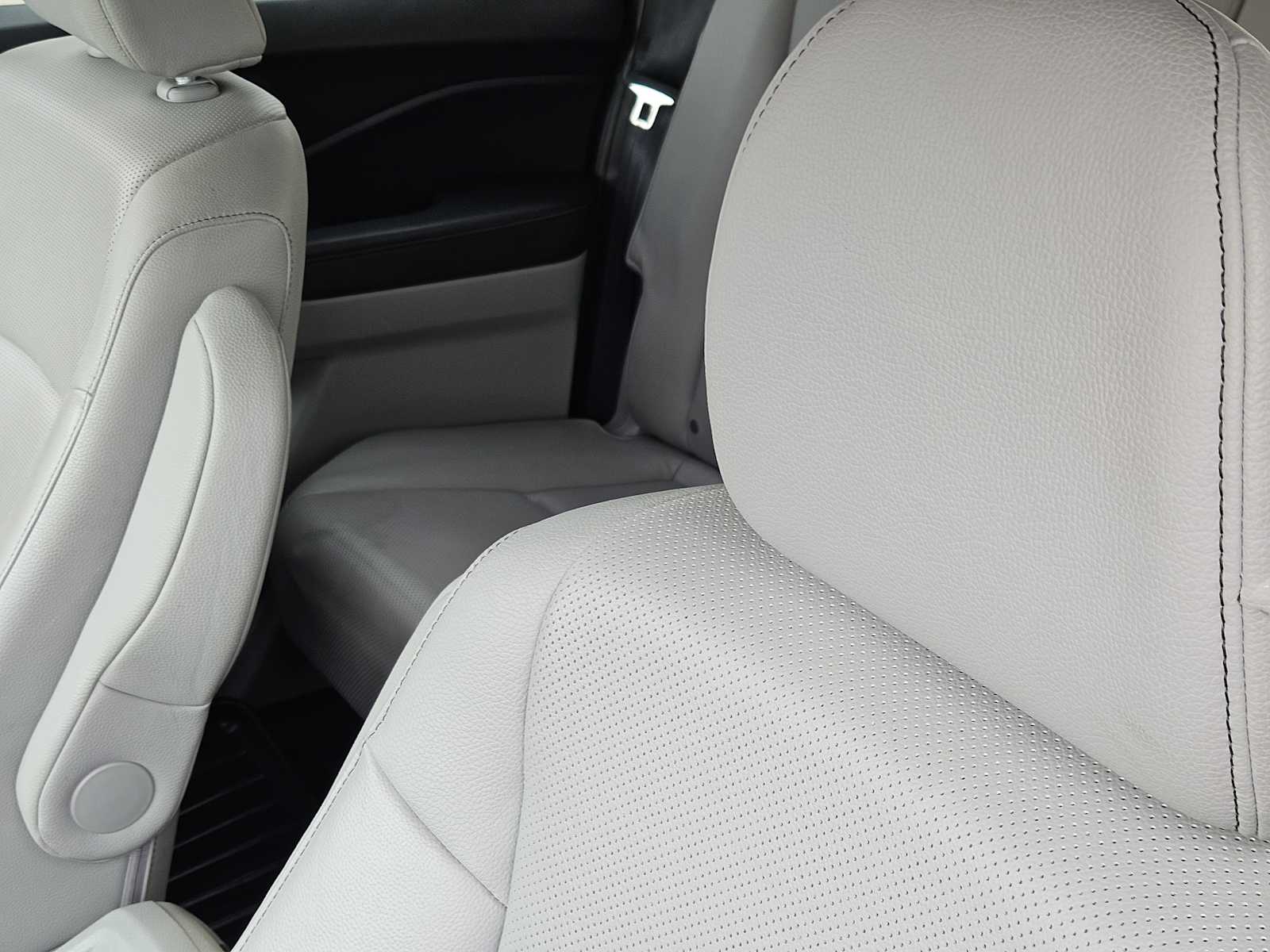 Thumbnail: 2023 Honda Ridgeline - 15