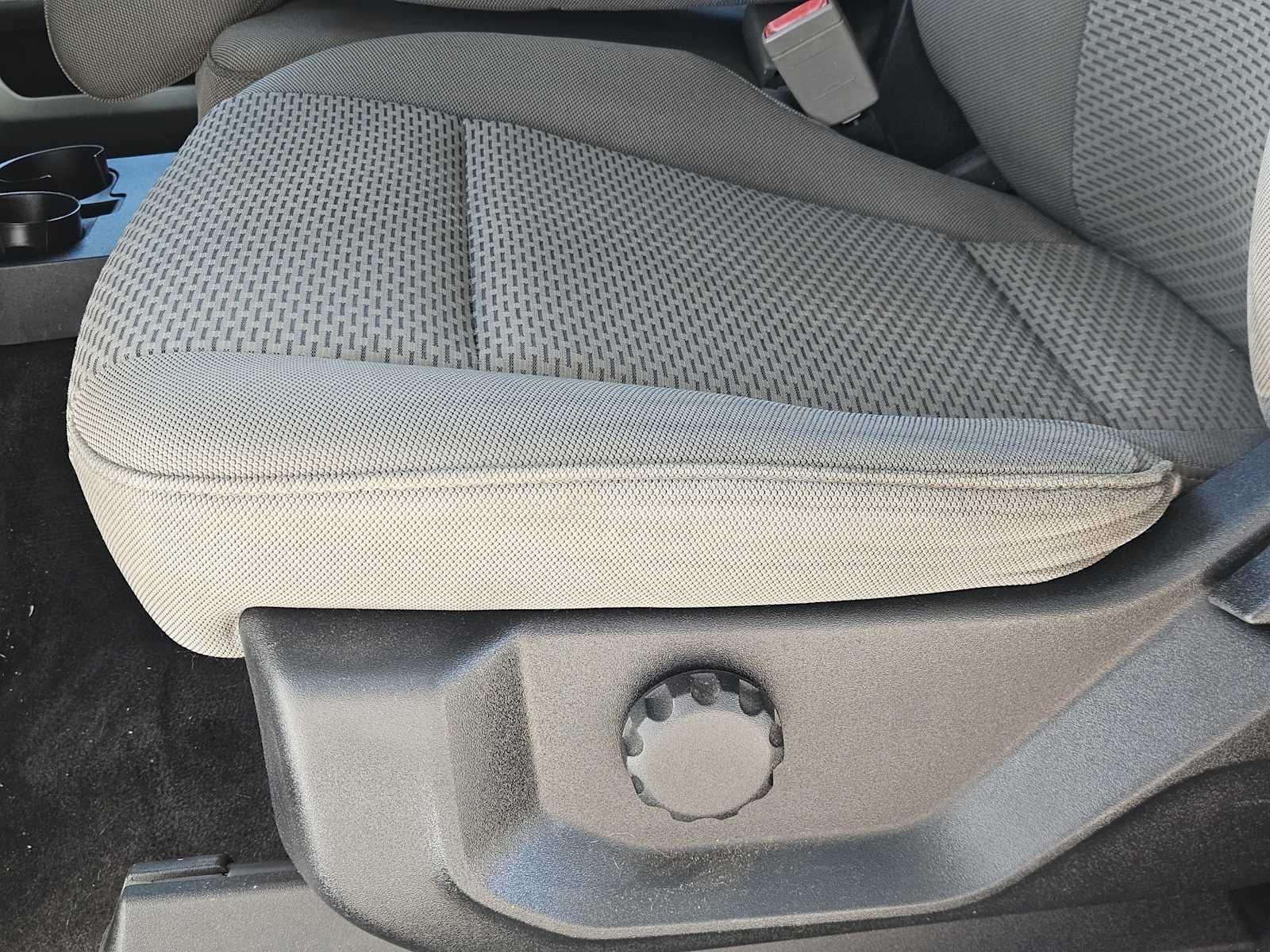 Thumbnail: 2018 Ford F-150 - 22