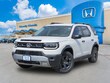  Honda Passport
