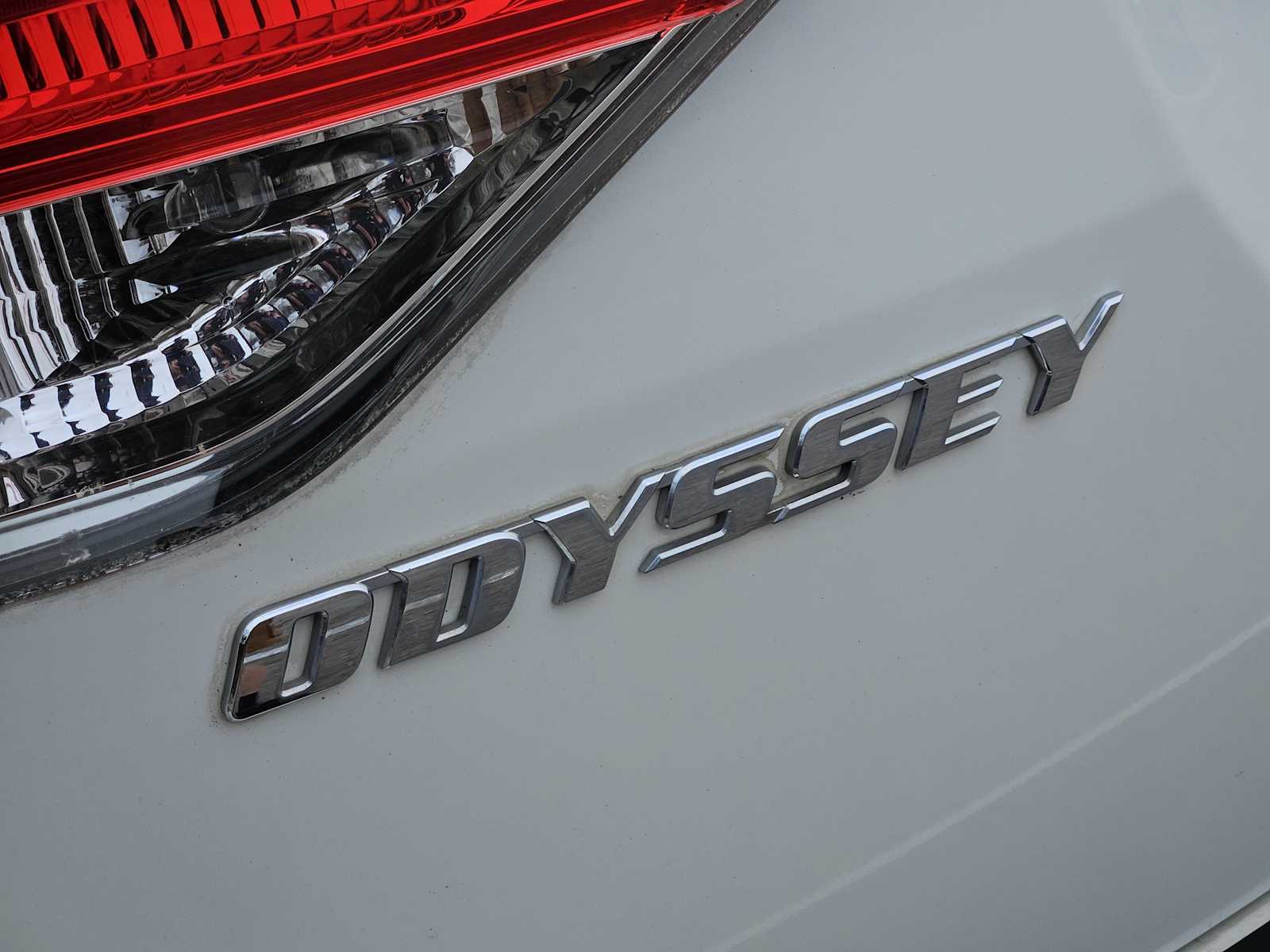 Thumbnail: 2016 Honda Odyssey - 11