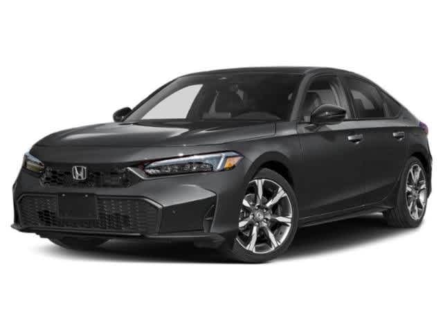  Honda Civic Hybrid