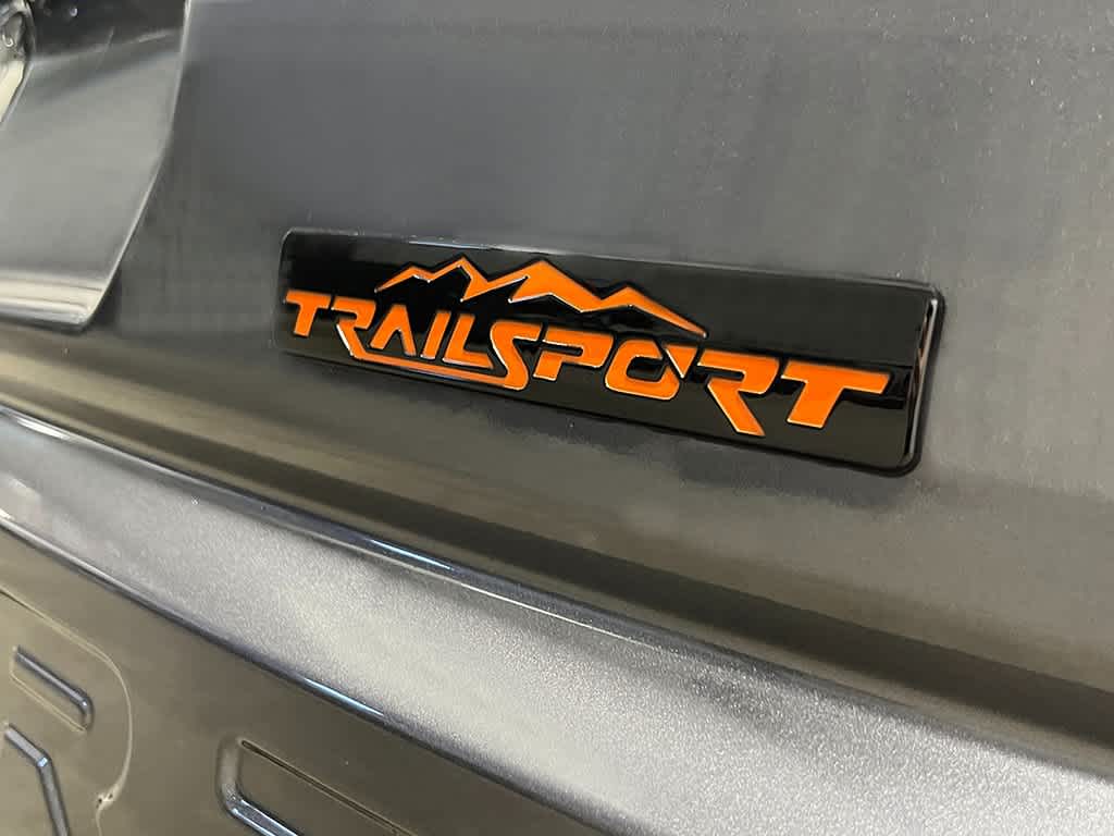 Thumbnail: 2026 Honda Passport - 6
