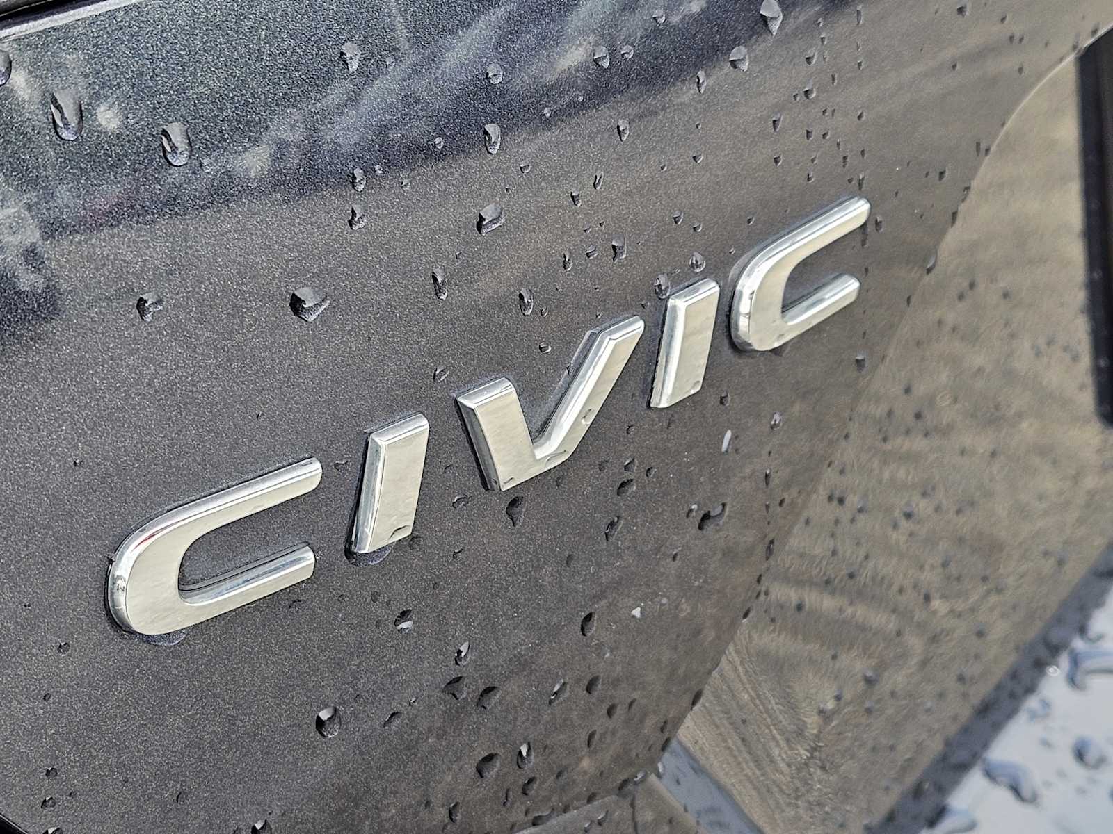 Thumbnail: 2019 Honda Civic - 11