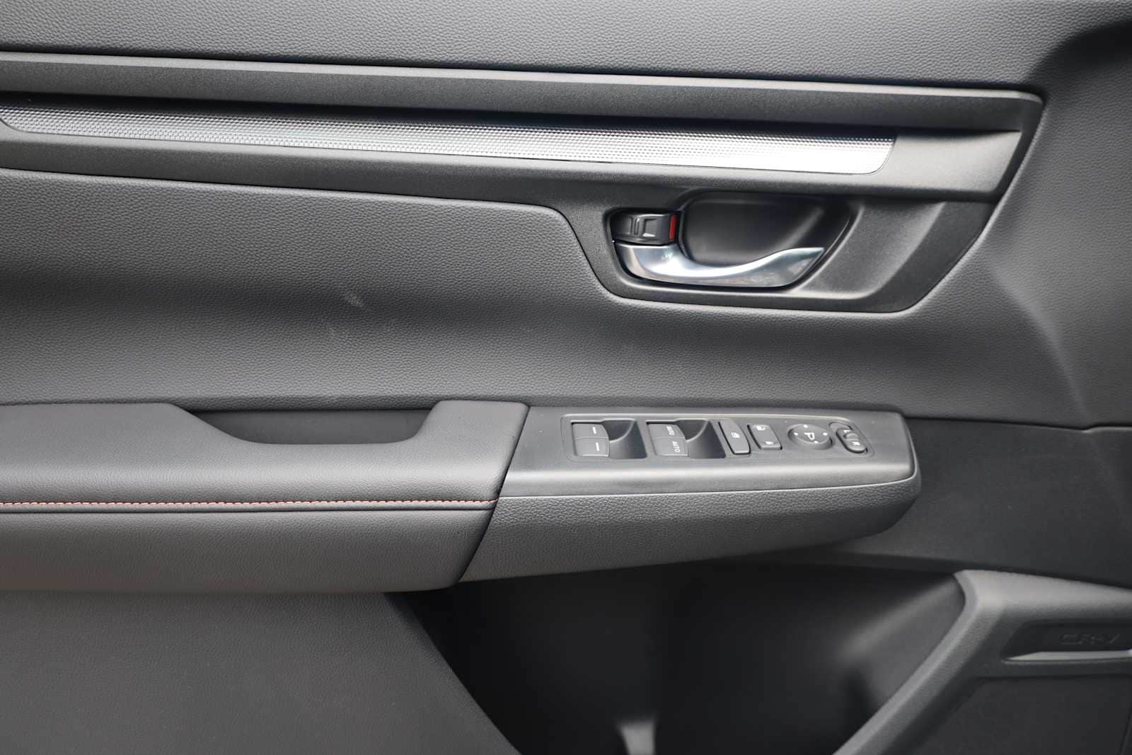 2026 Honda CR-V Sport-L 25