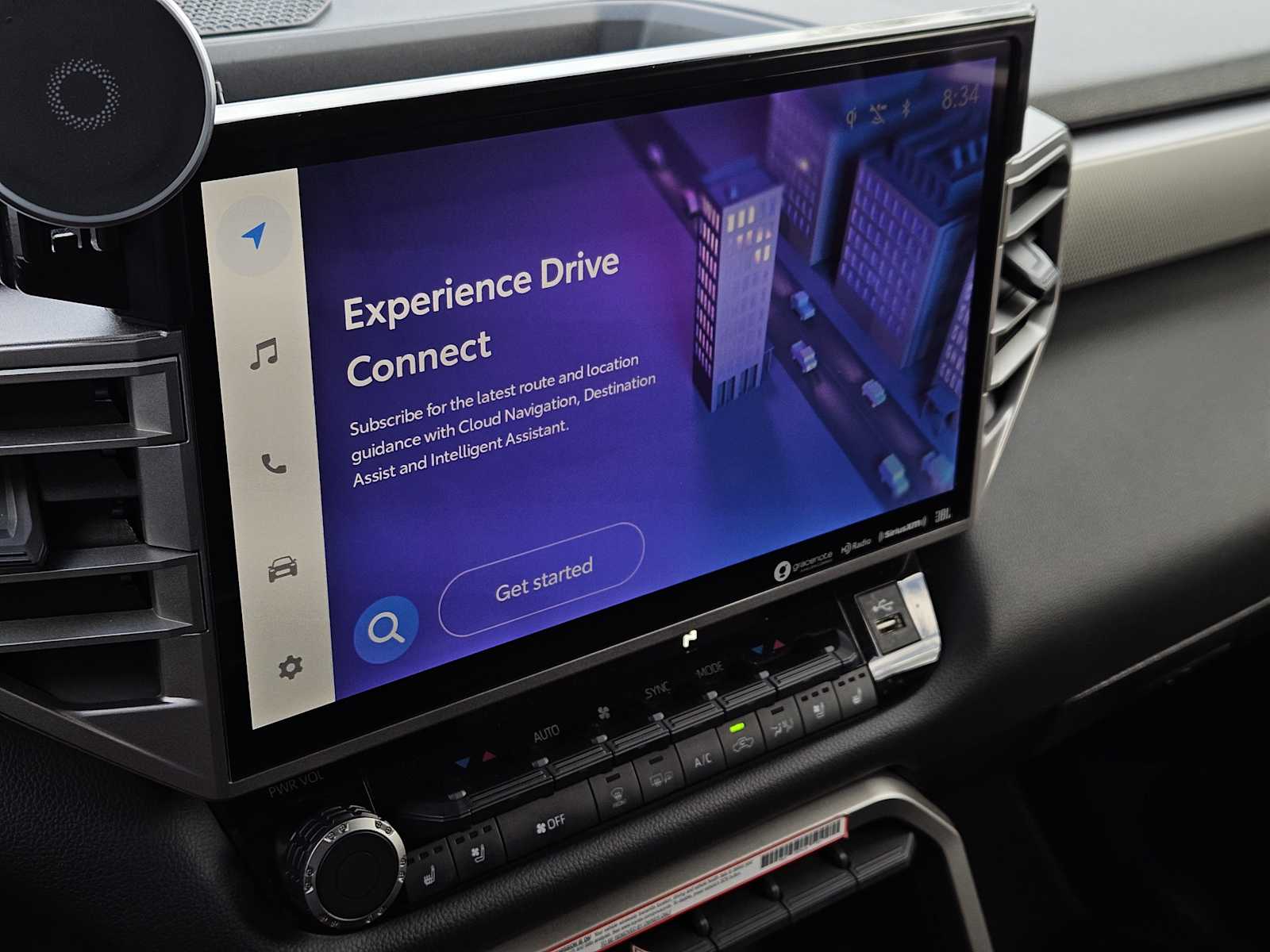 Thumbnail: 2022 Toyota Tundra - 17