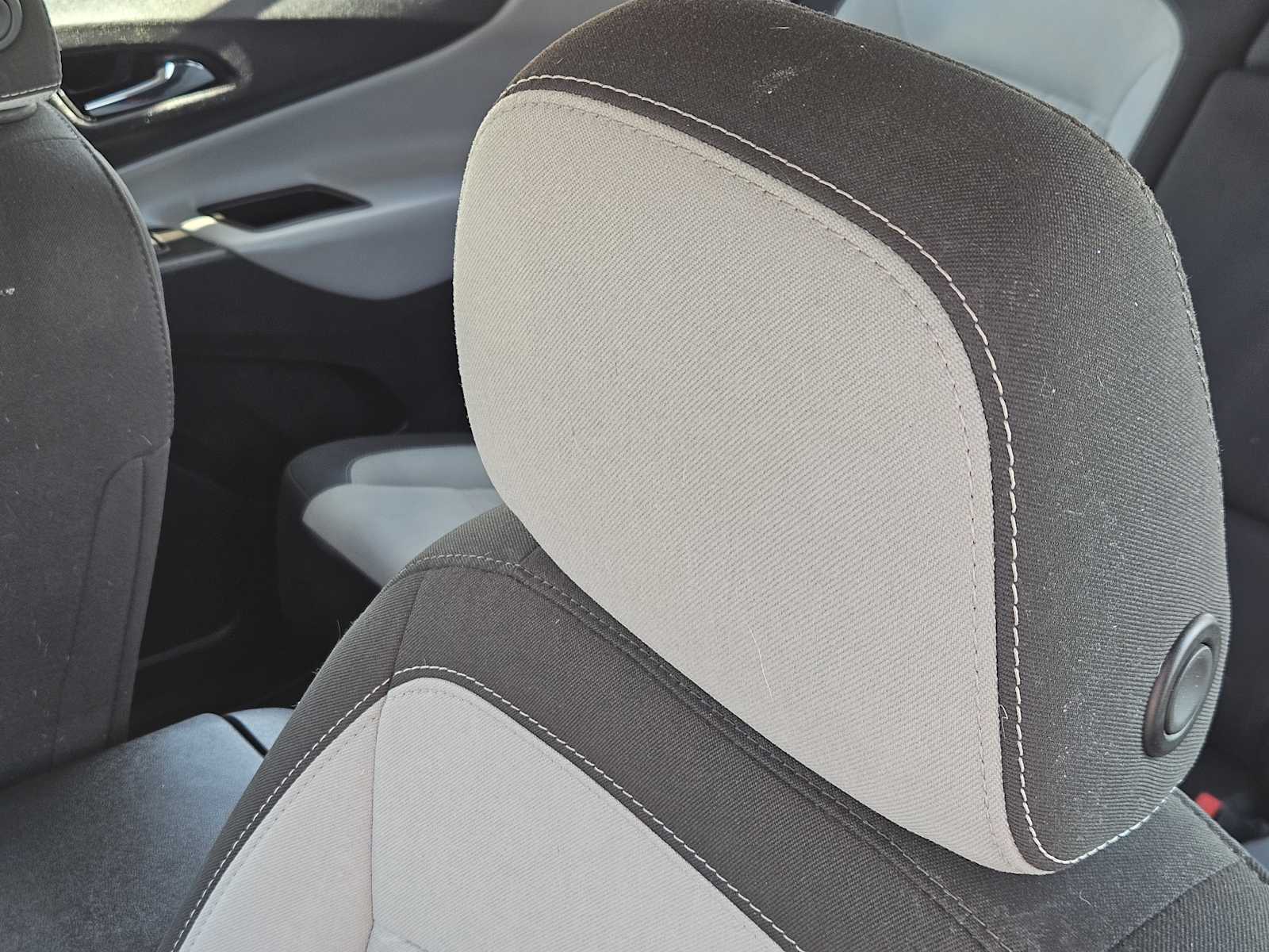 Thumbnail: 2020 Chevrolet Equinox - 13