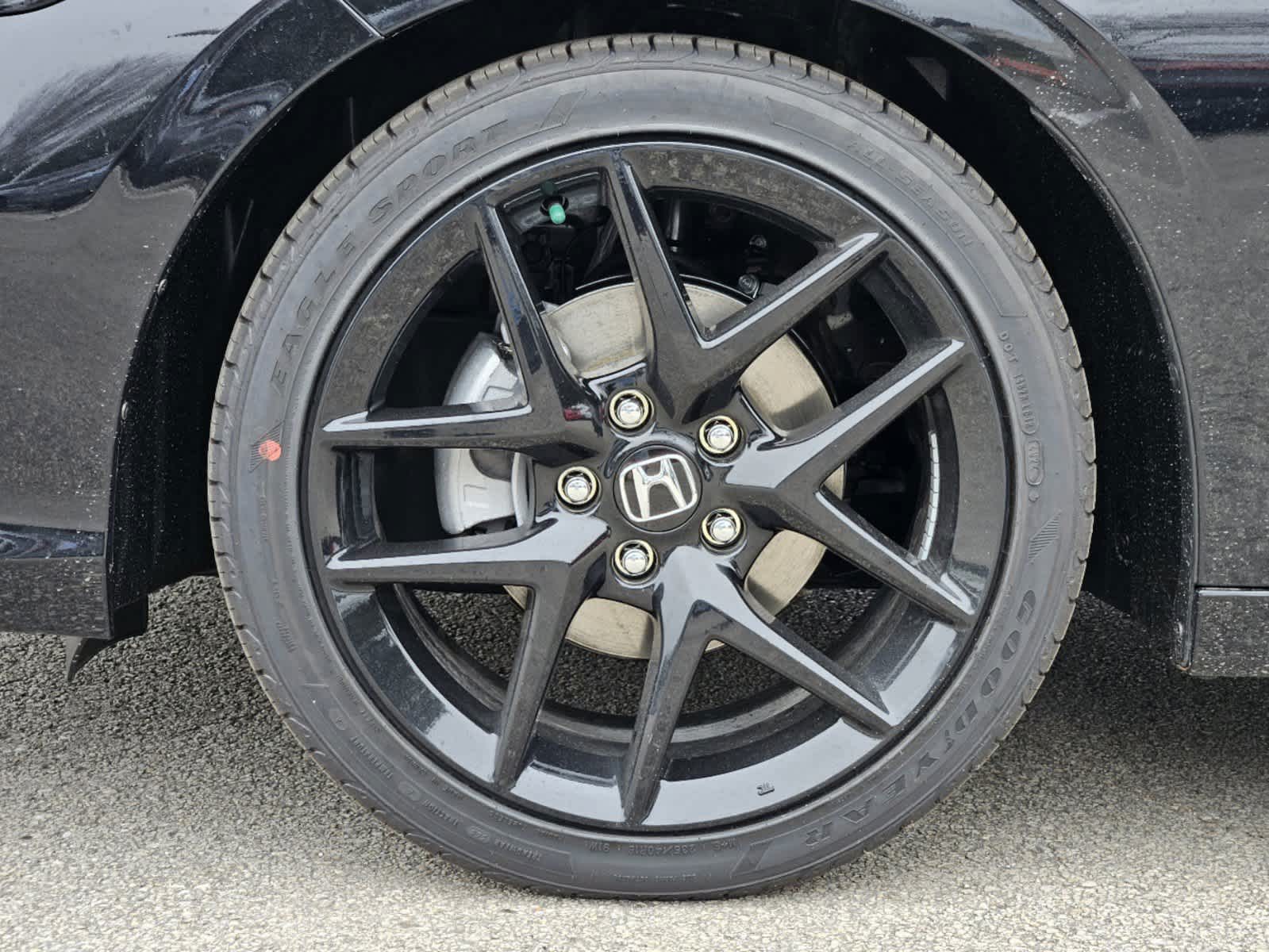 Thumbnail: 2026 Honda Civic - 9