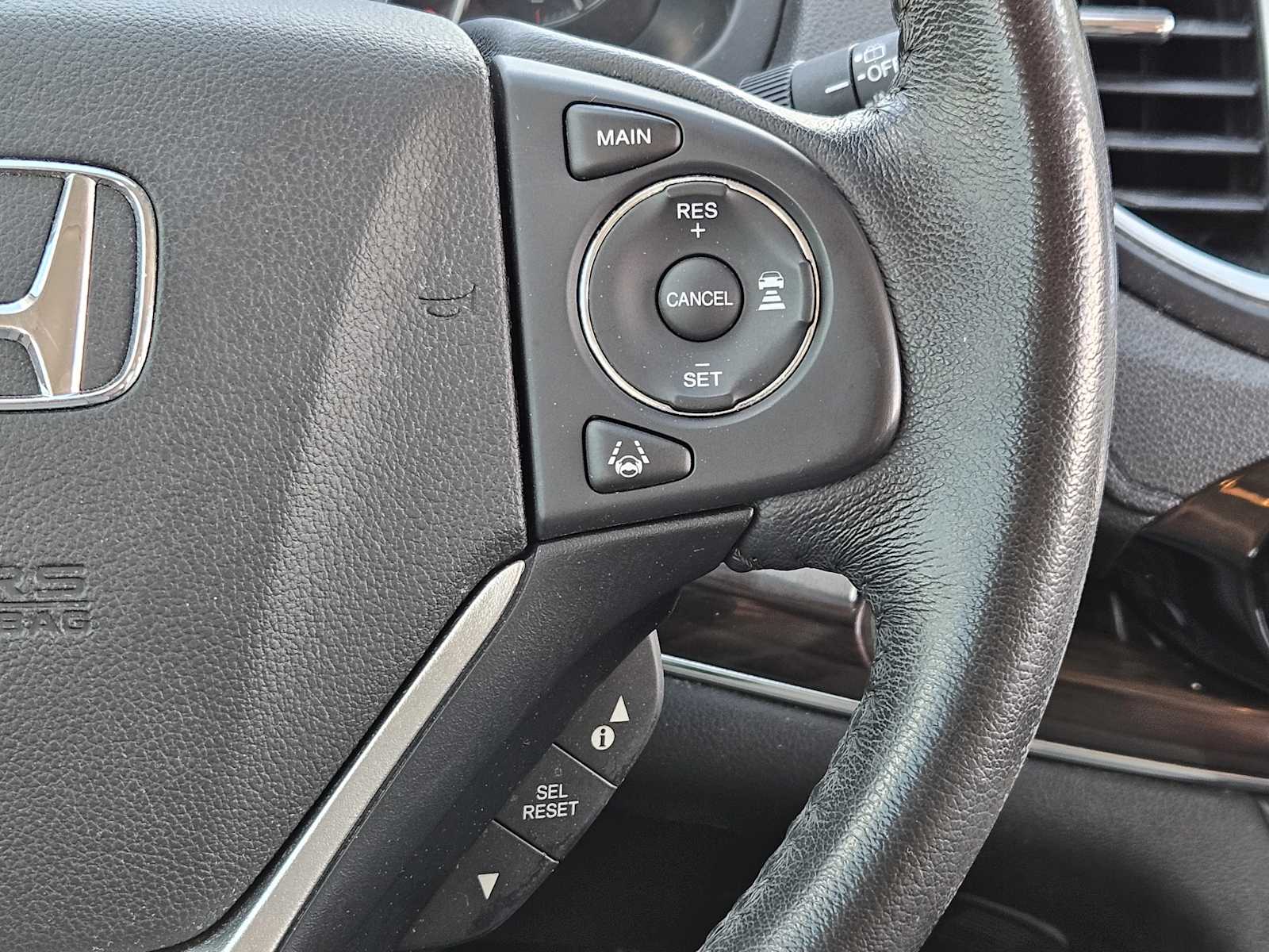 Thumbnail: 2016 Honda CR-V - 29