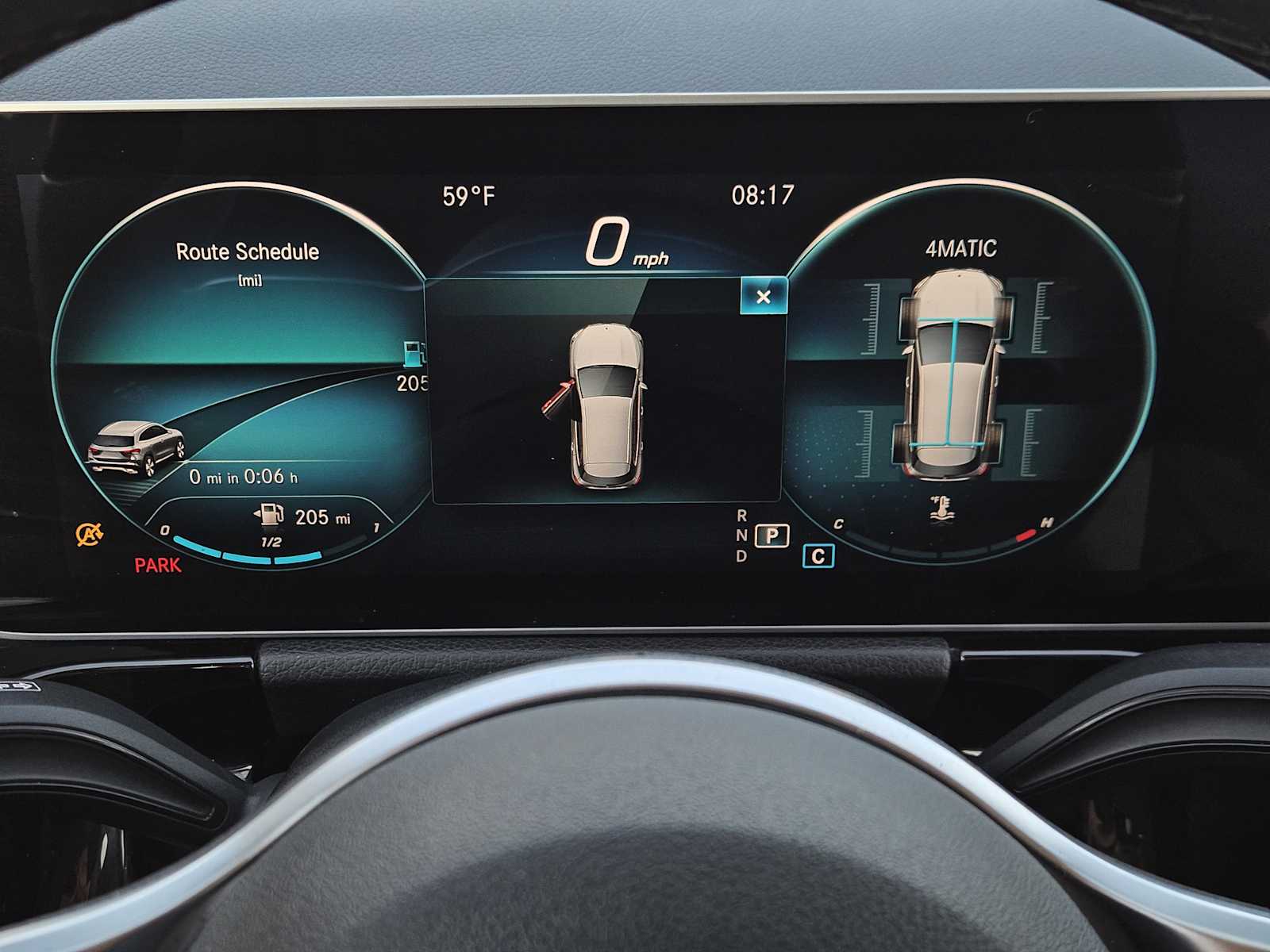 Thumbnail: 2021 Mercedes-Benz GLA - 15