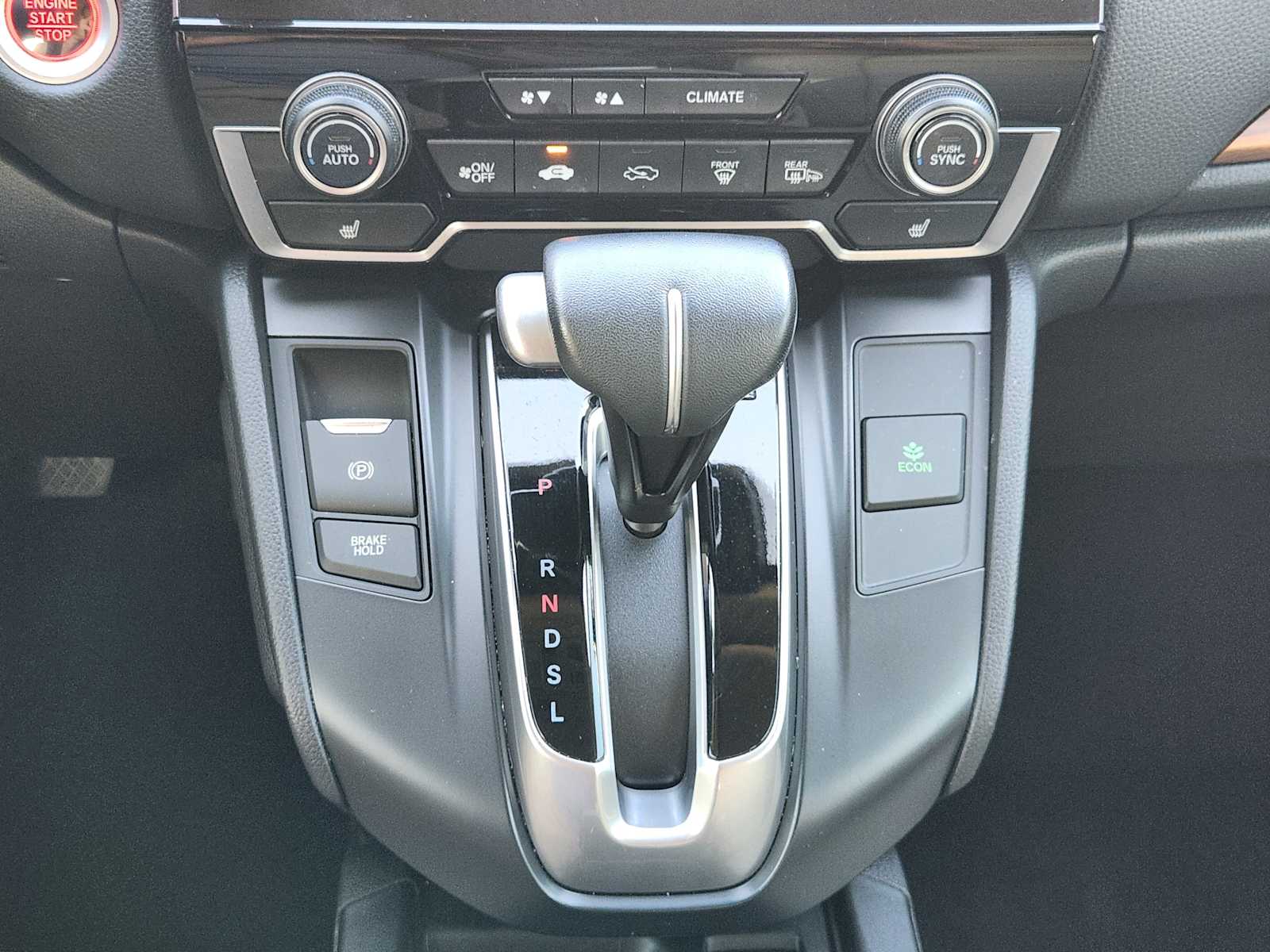 Thumbnail: 2019 Honda CR-V - 18