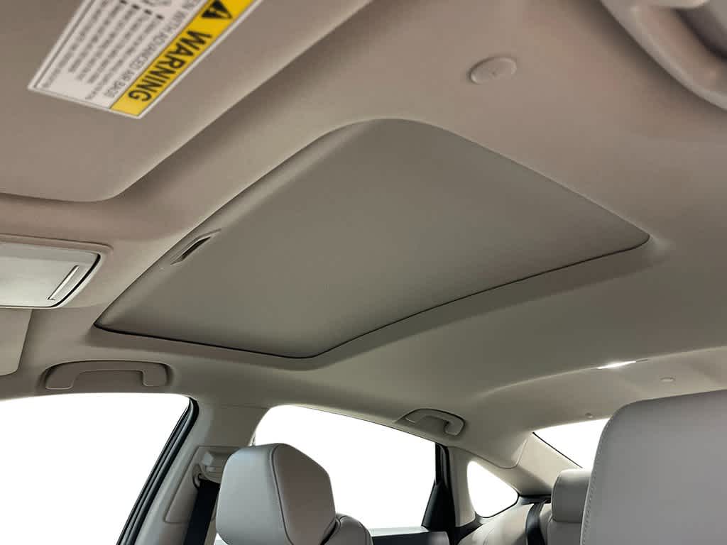 Thumbnail: 2026 Honda Accord - 22