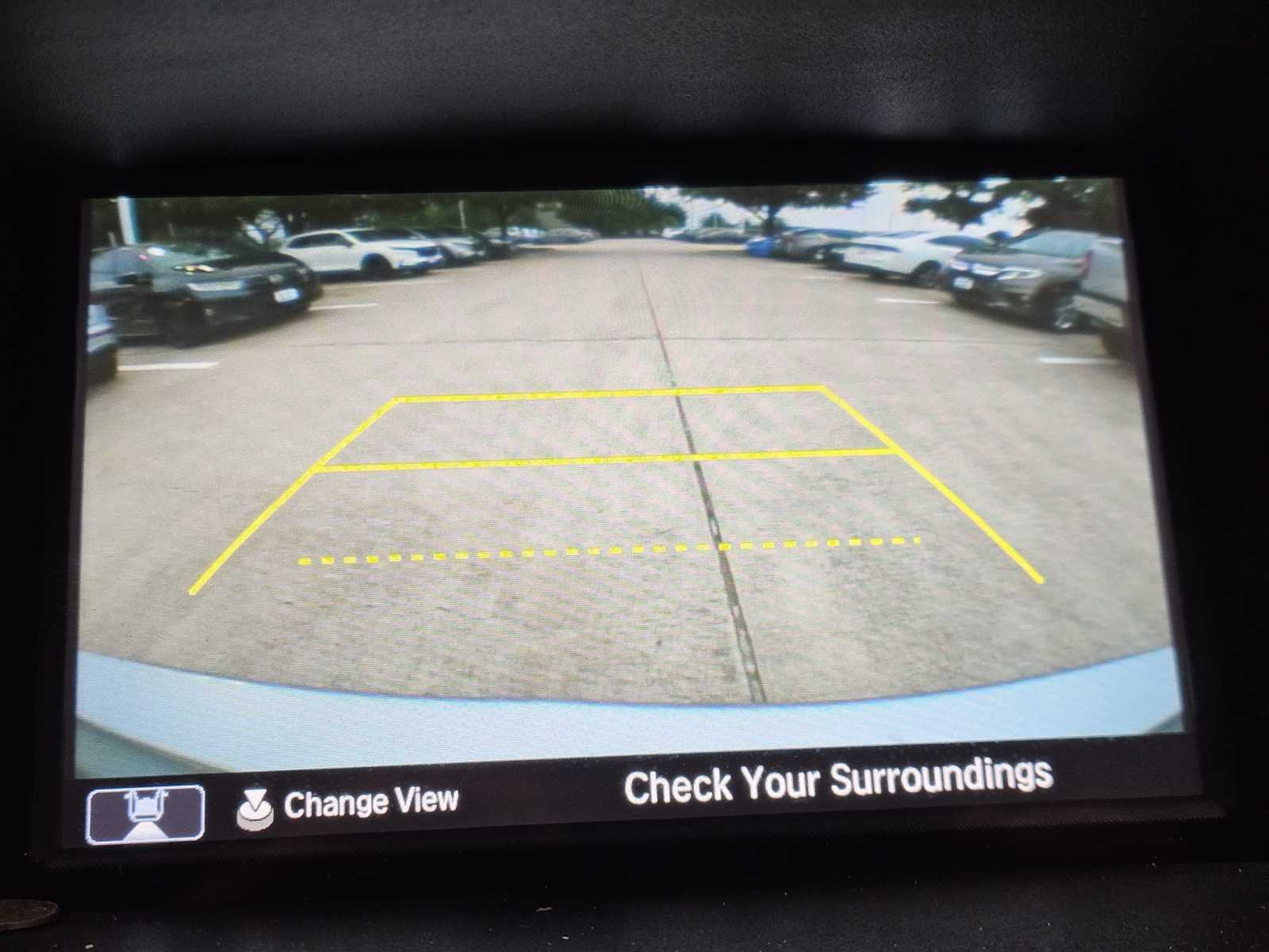 2018 Acura MDX Base 18