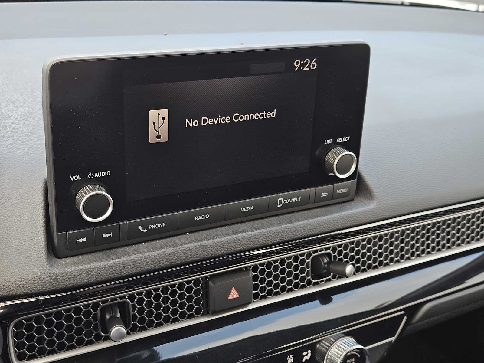 Thumbnail: 2023 Honda Civic - 17