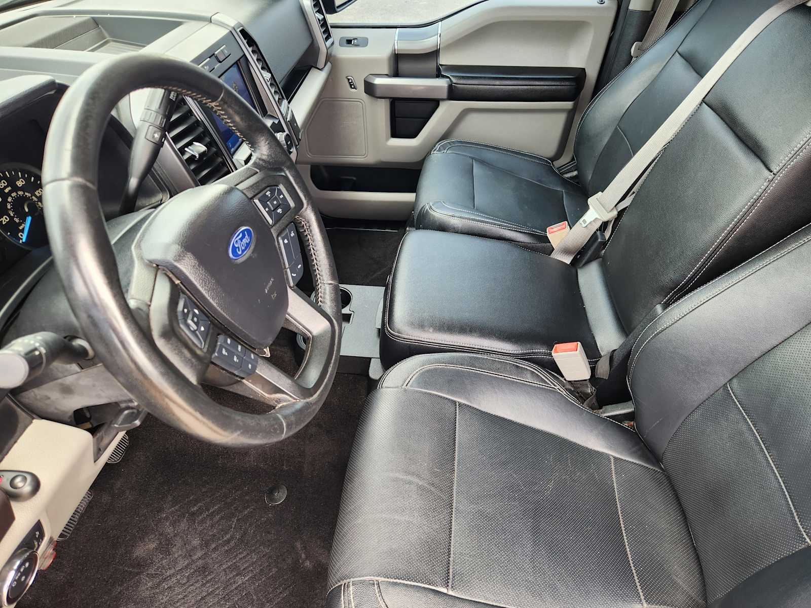 Thumbnail: 2019 Ford F-150 - 12