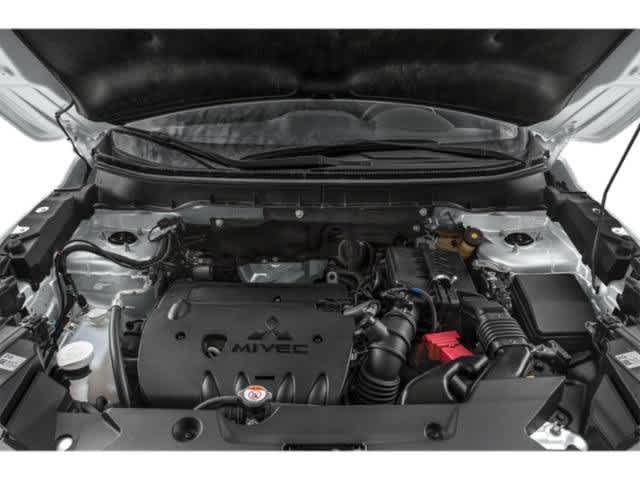 Thumbnail: 2021 Mitsubishi Outlander Sport - 15