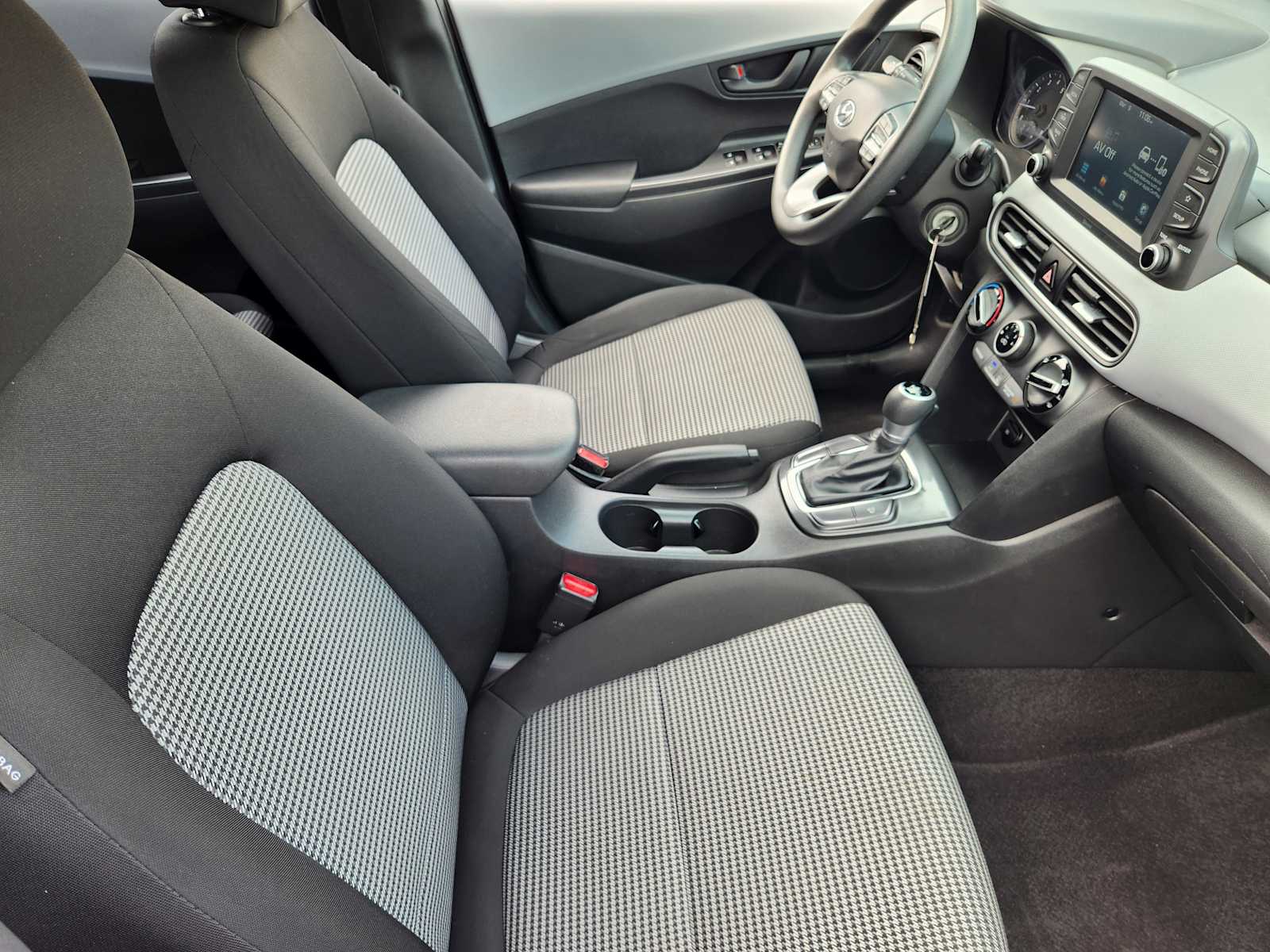 Thumbnail: 2019 Hyundai Kona - 14