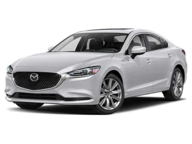 Thumbnail: 2020 Mazda Mazda6 - 1