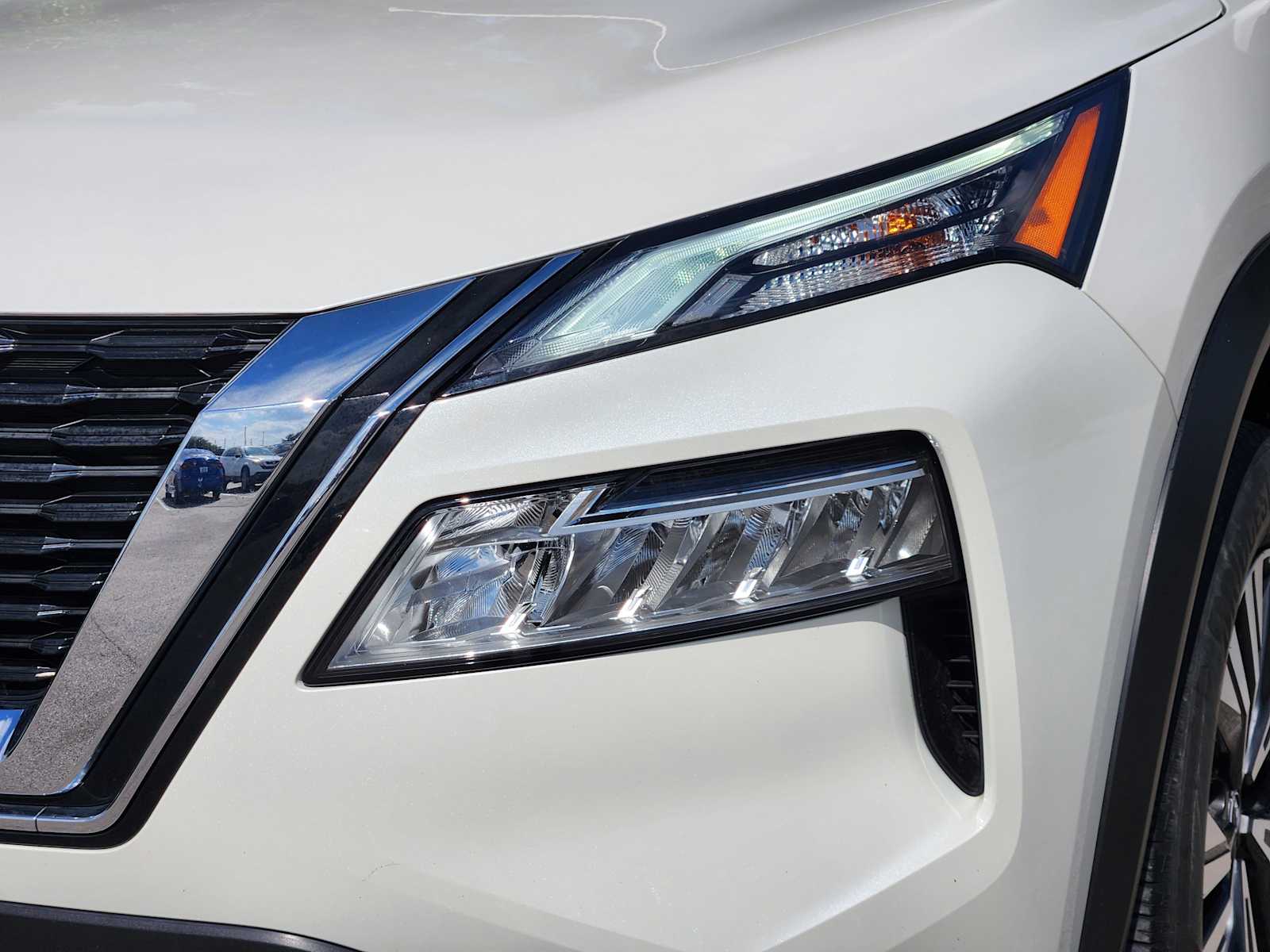Thumbnail: 2023 Nissan Rogue - 7