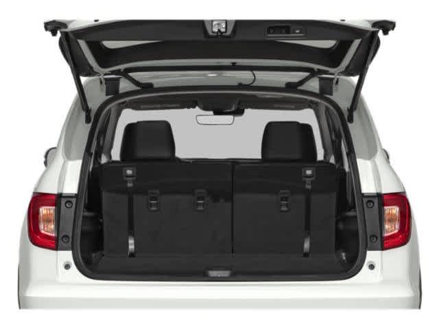 Thumbnail: 2022 Honda Pilot - 14