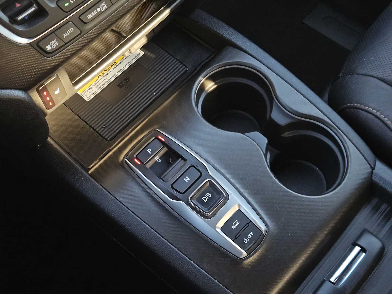 Thumbnail: 2023 Honda Passport - 20